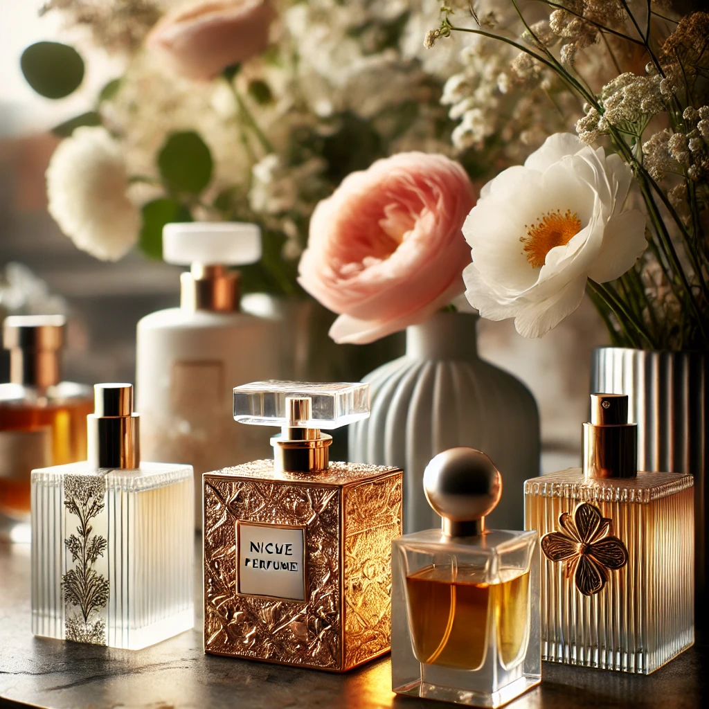 Guida Completa ai Profumi di Nicchia: Come Scegliere la Fragranza Perfetta