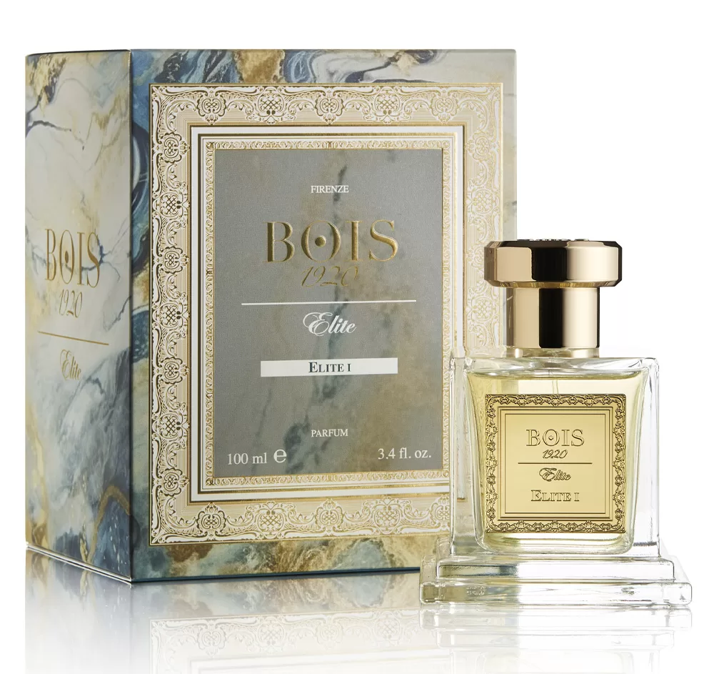 Bois 1920 Elite 1