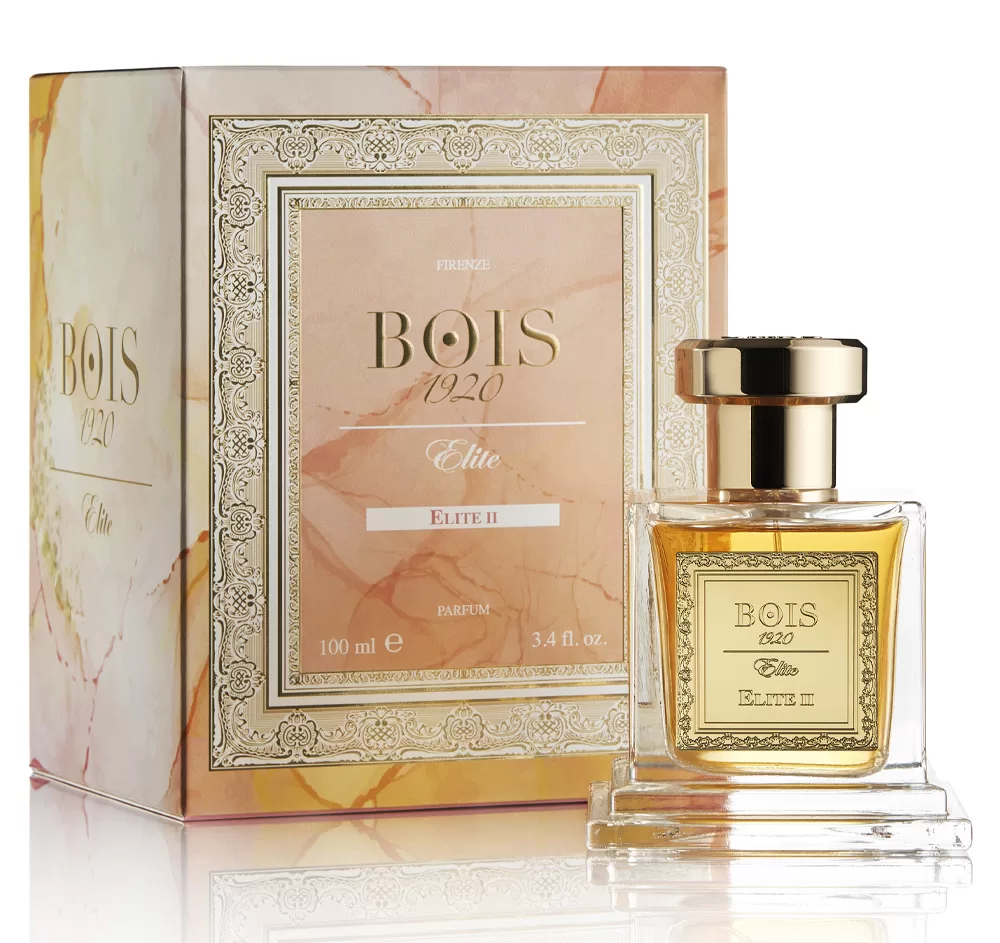 Bois 1920 Elite 2