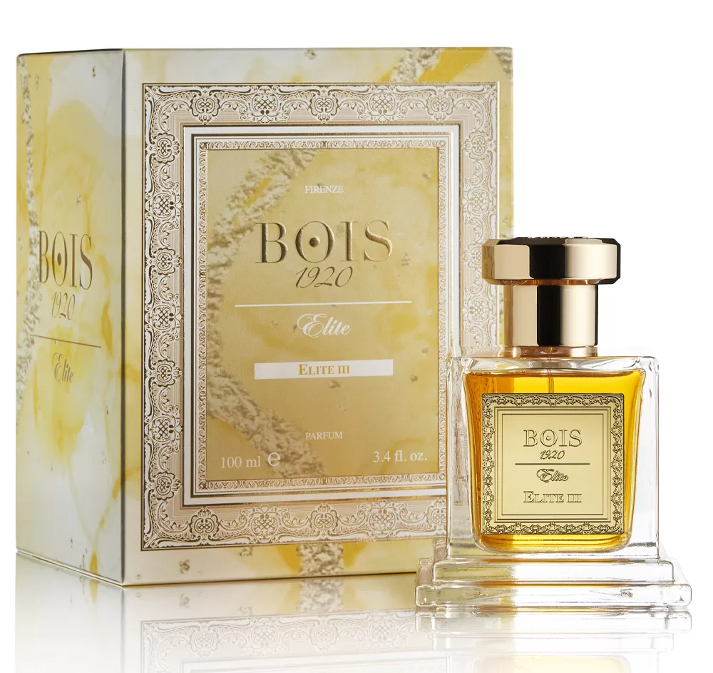 Bois 1920 Elite 3