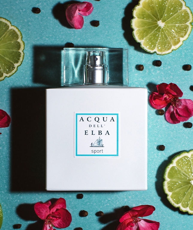 Acqua dell'Elba Sport EDP 