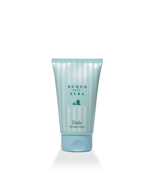 Acqua dell'Elba Gel Bagno Doccia Bimbi