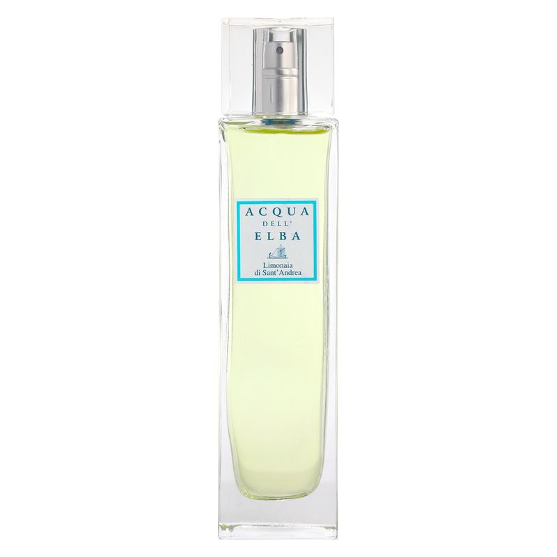 Acqua dell'Elba Limonaia di S.Andrea deo ambiente spray