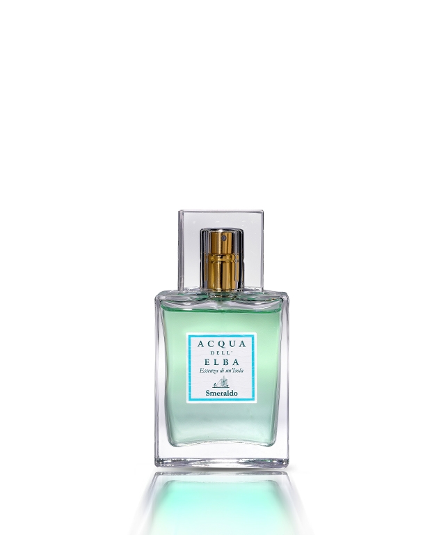 Acqua dell'Elba Smeraldo EDP