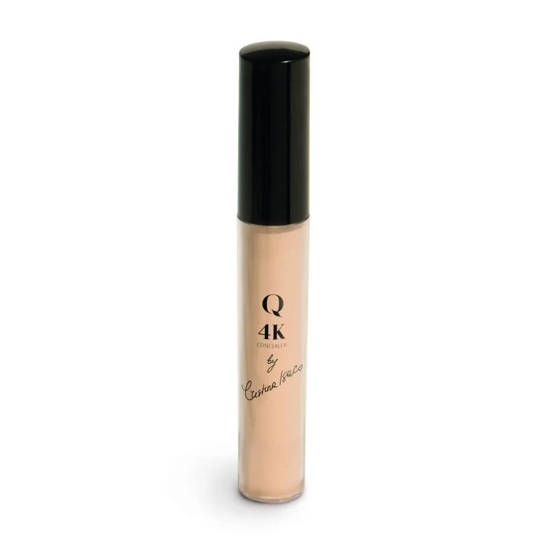 QStudio 4K Concealer N 1