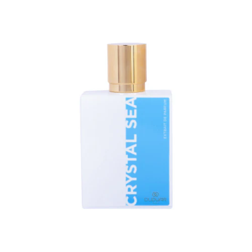 Crystal Sea Extrait de Parfum 100 ml