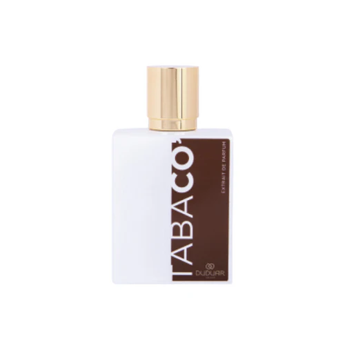 Tabaco Extrait de Parfum